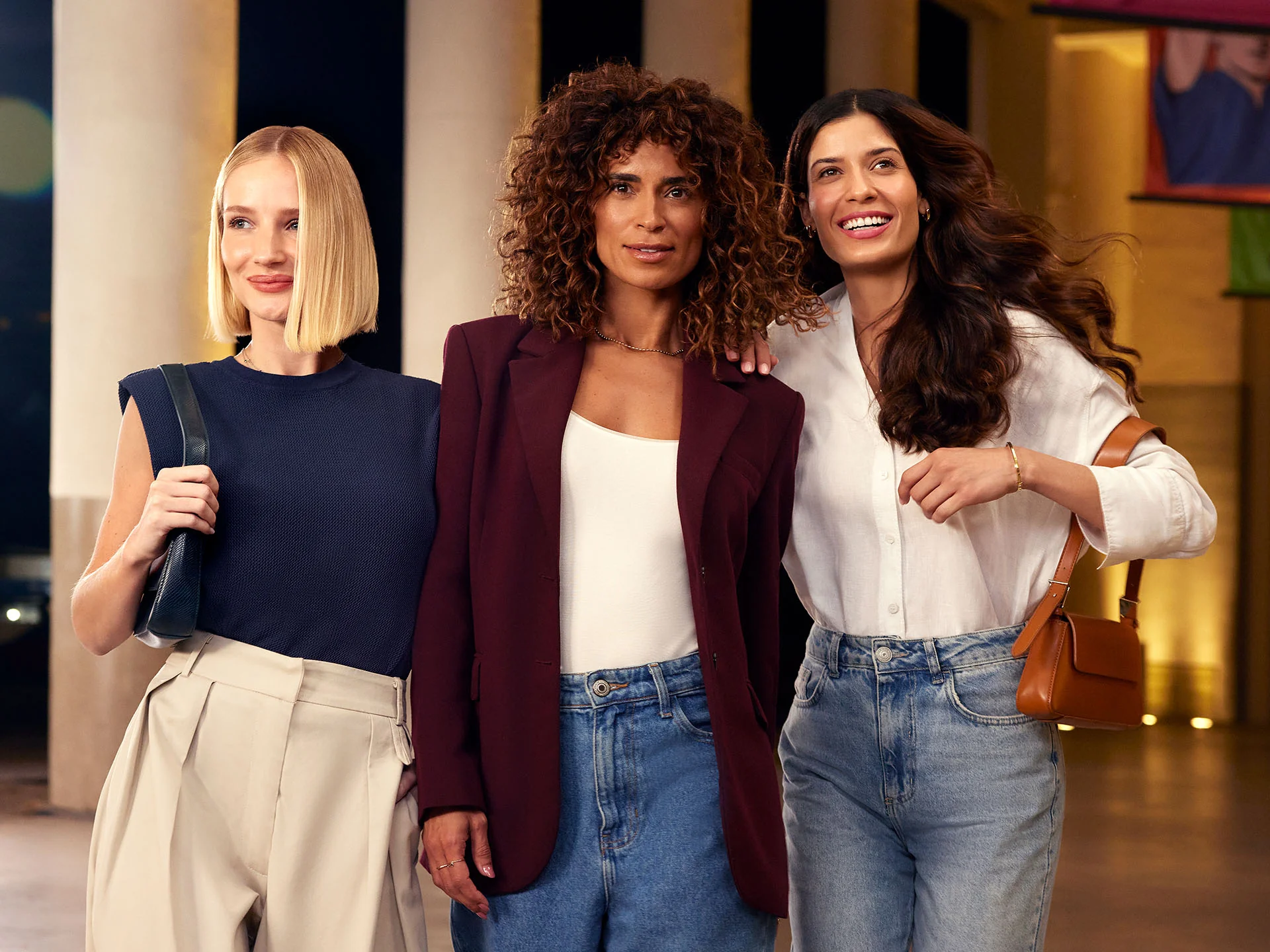 Everyday Luxury for Every Body