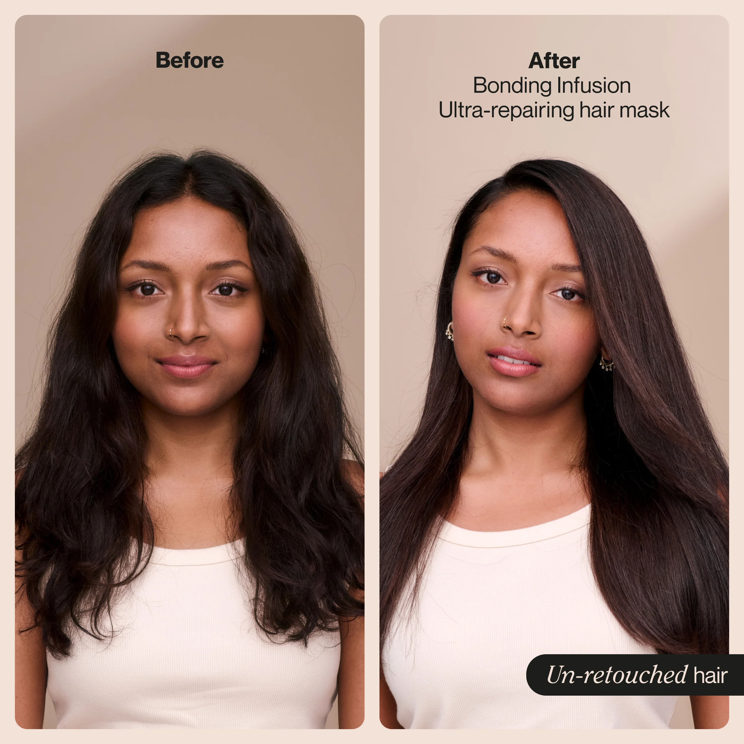 Bonding Infusion Repairing Hair Mask - Image 4