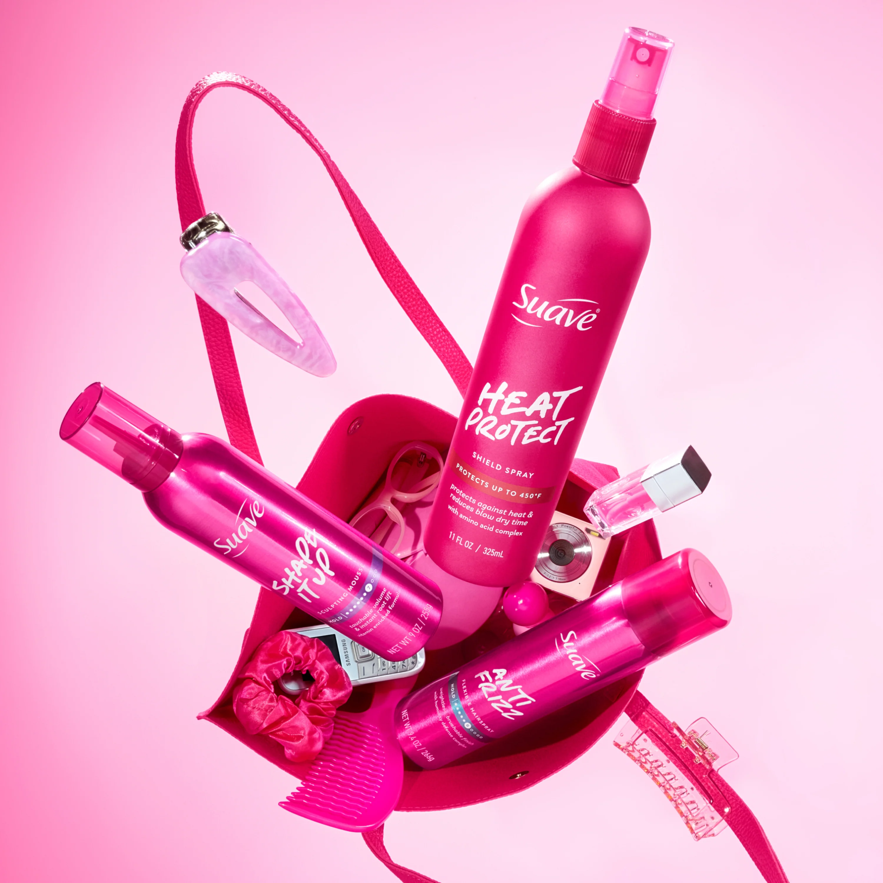 Heat Protection Spray - Image 6