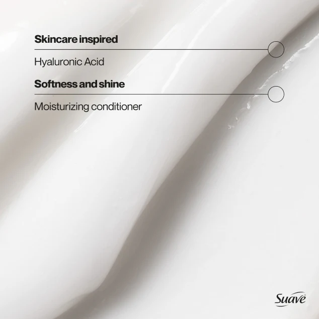Hyaluronic Infusion Moisturizing Conditioner - Image 4