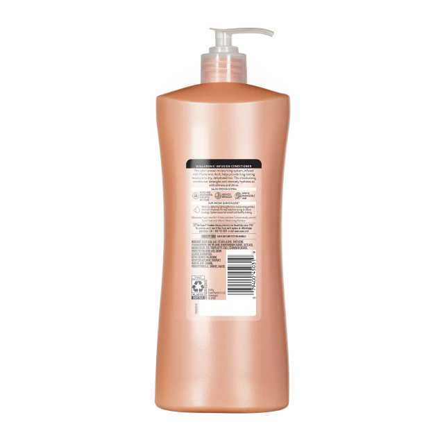 Hyaluronic Infusion Moisturizing Conditioner - Image 7