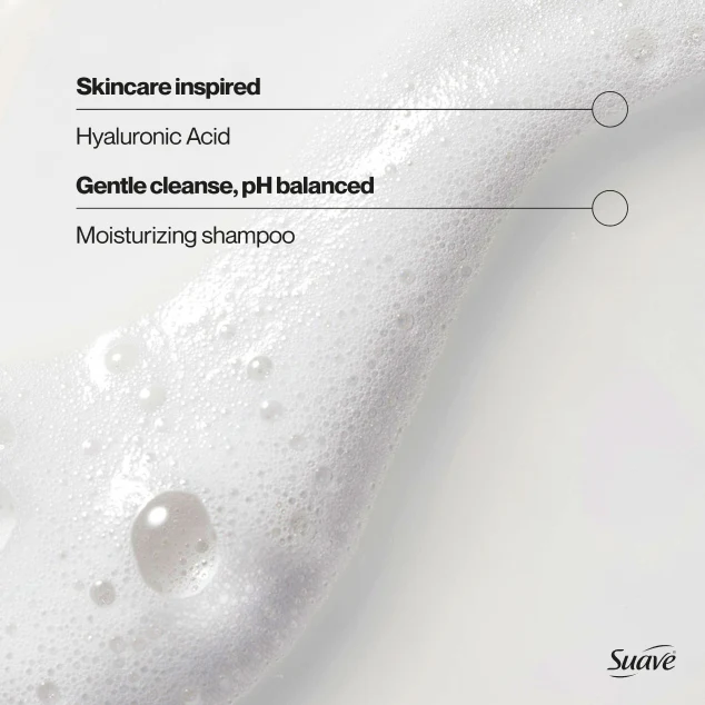 Hyaluronic Infusion Moisturizing Shampoo - Image 4