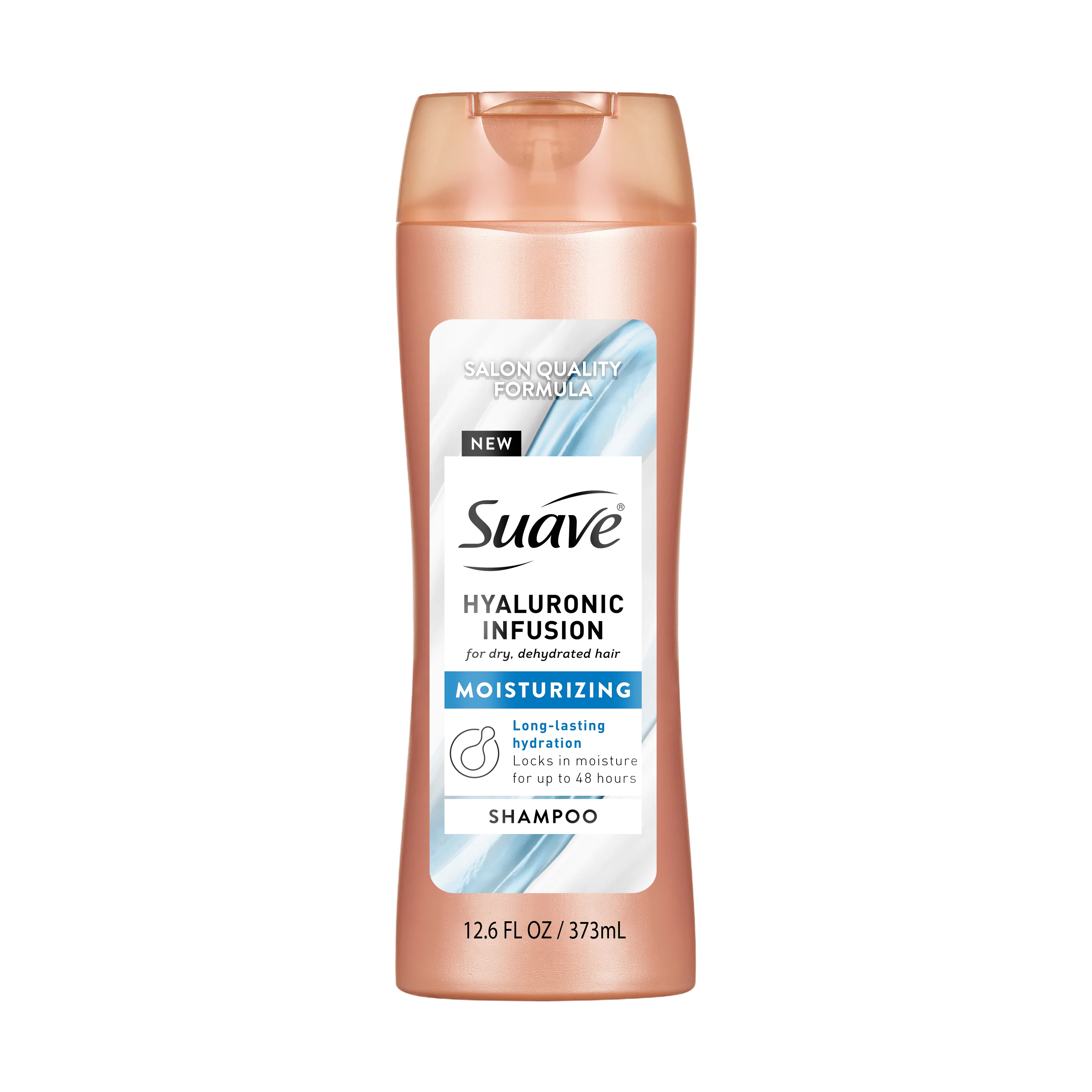 Hyaluronic Infusion Moisturizing Shampoo - Image 9