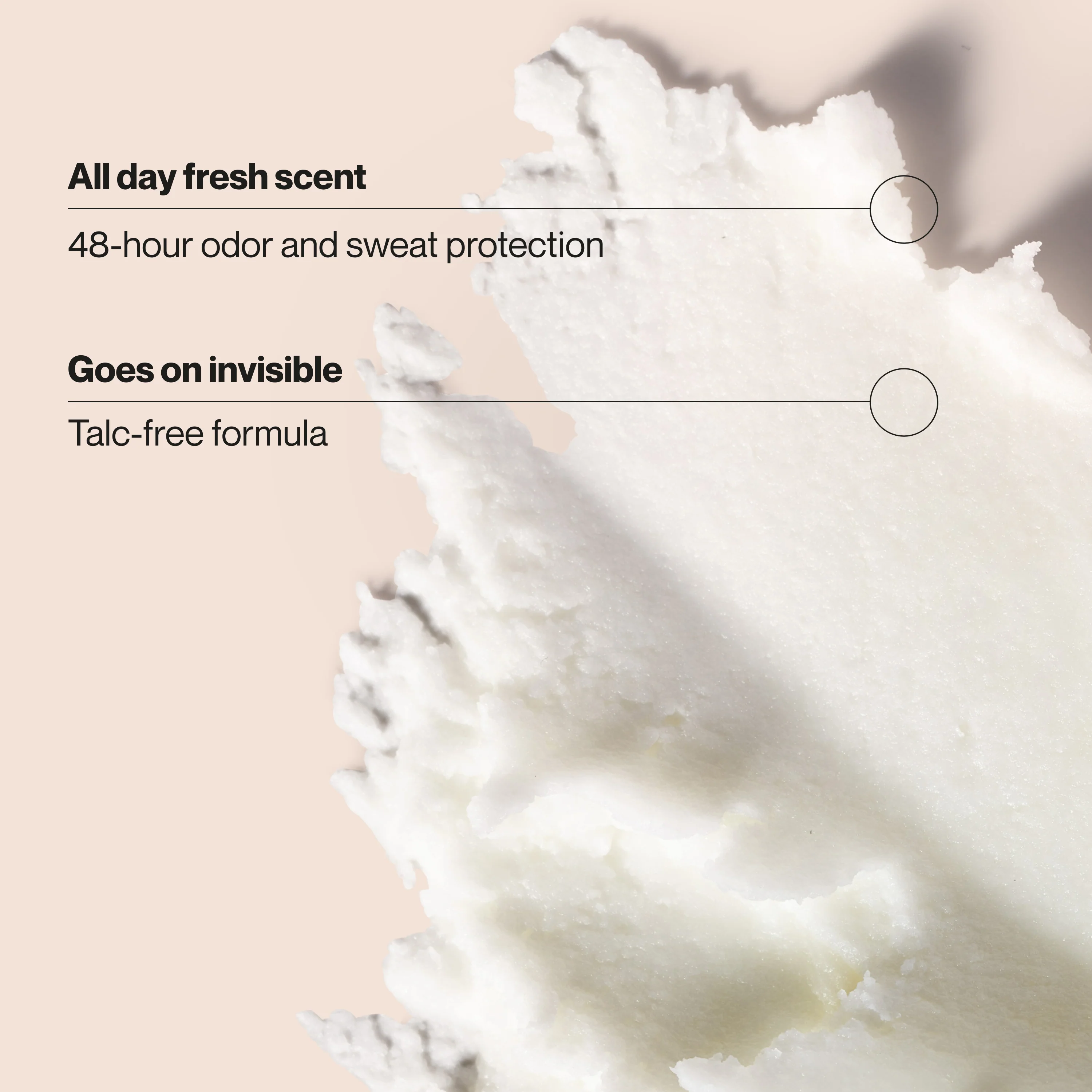 Stress Protect Men's Antiperspirant Deodorant - Image 3