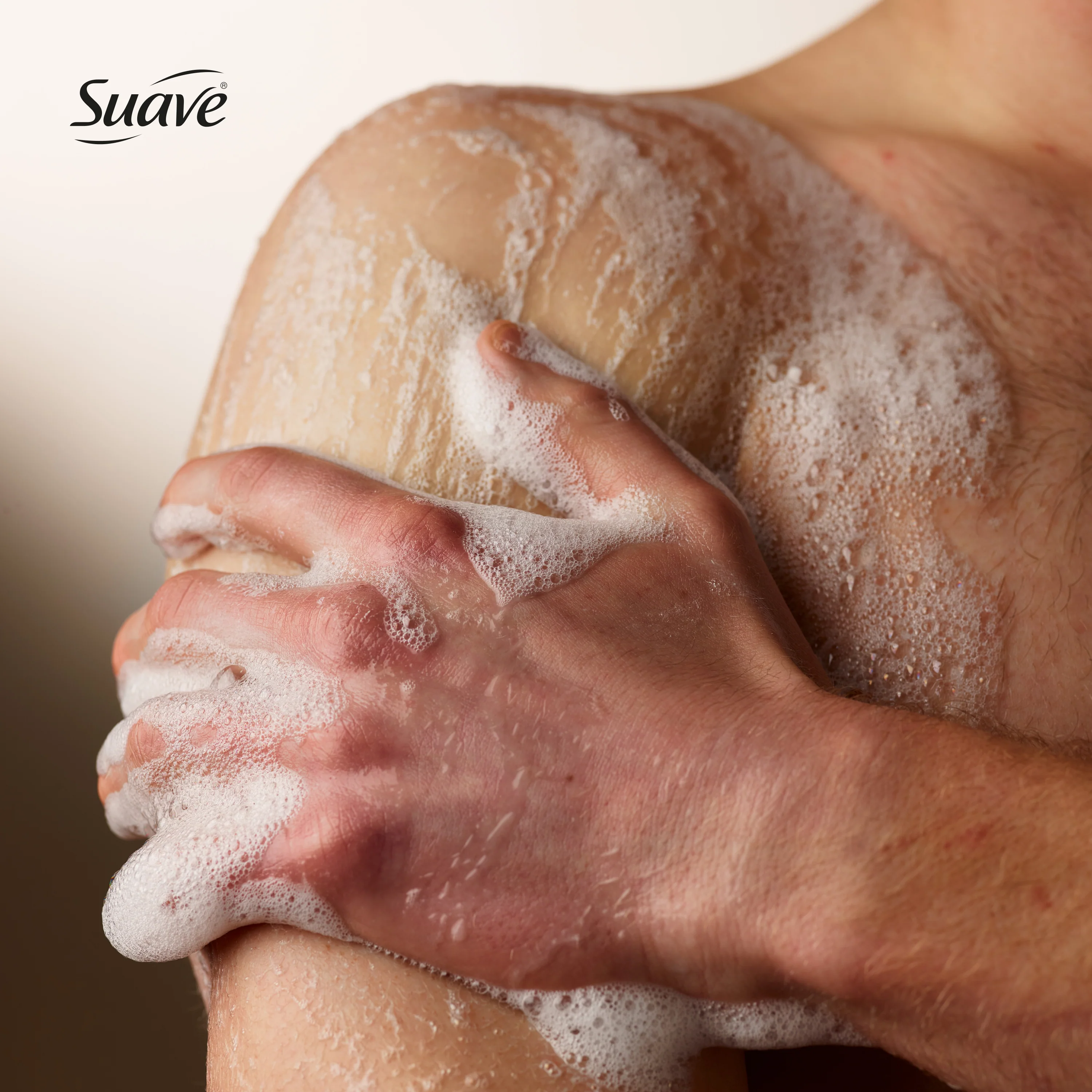 Men's Fresh Defense Body + Face Wash - Image 5