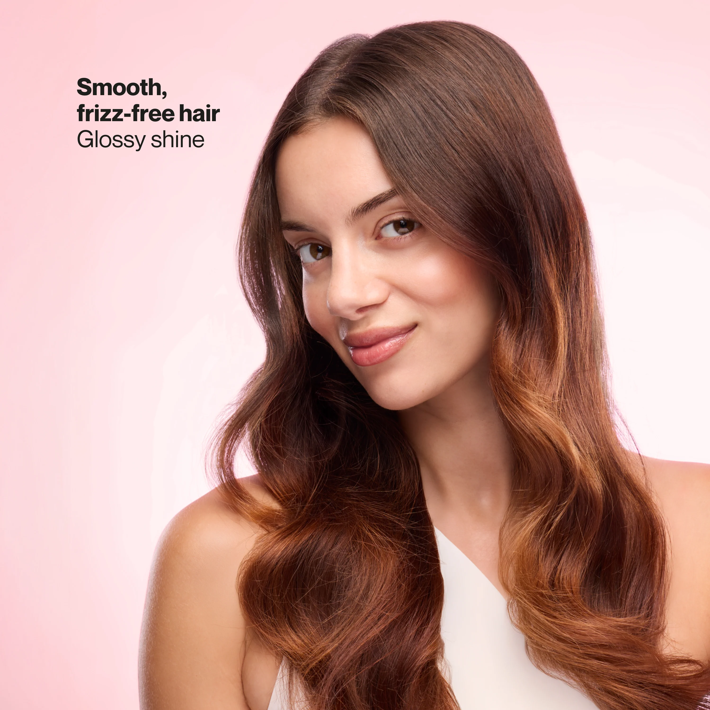 Hydra Gloss Sulfate Free Shampoo - Image 5