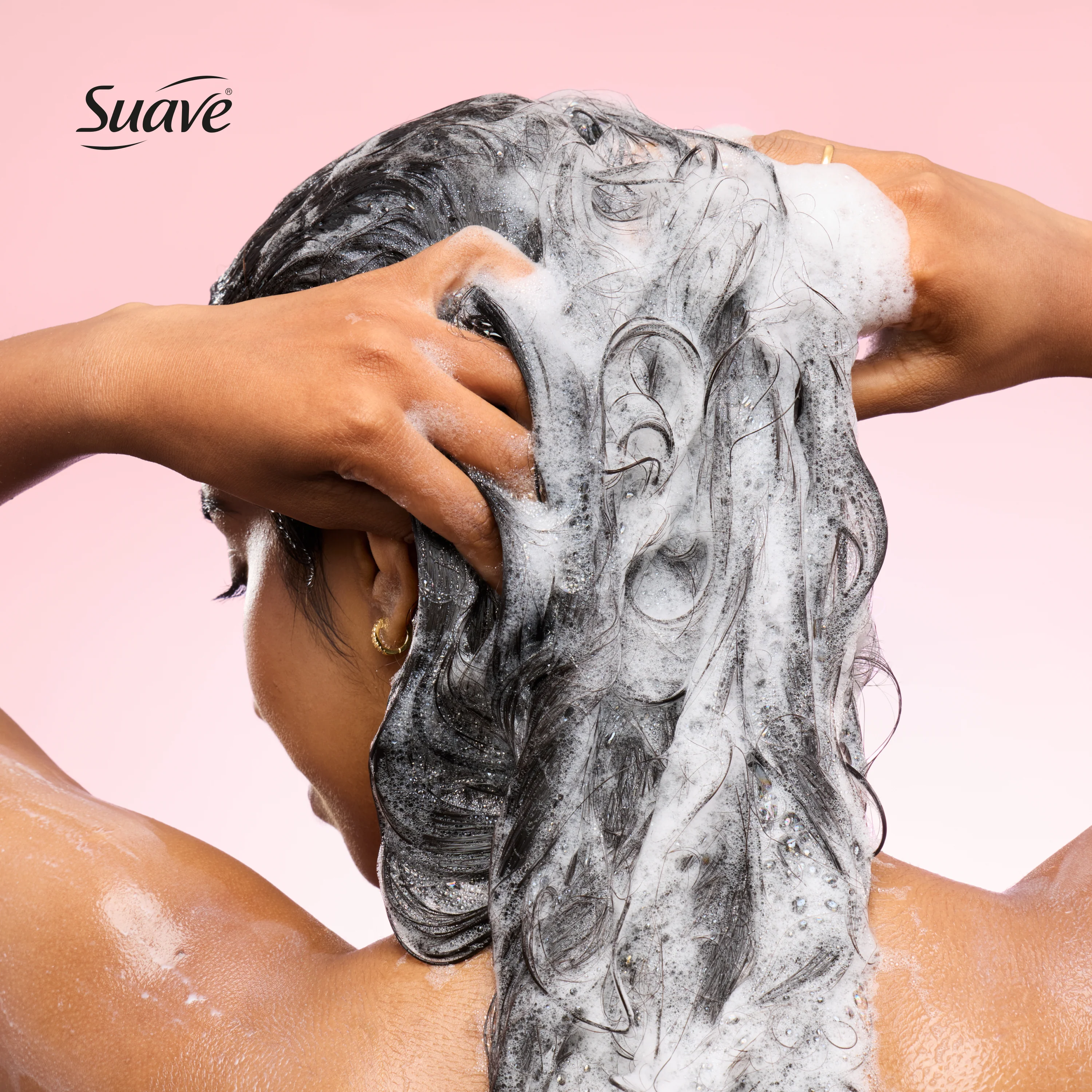 Hydra Gloss Sulfate Free Shampoo - Image 6