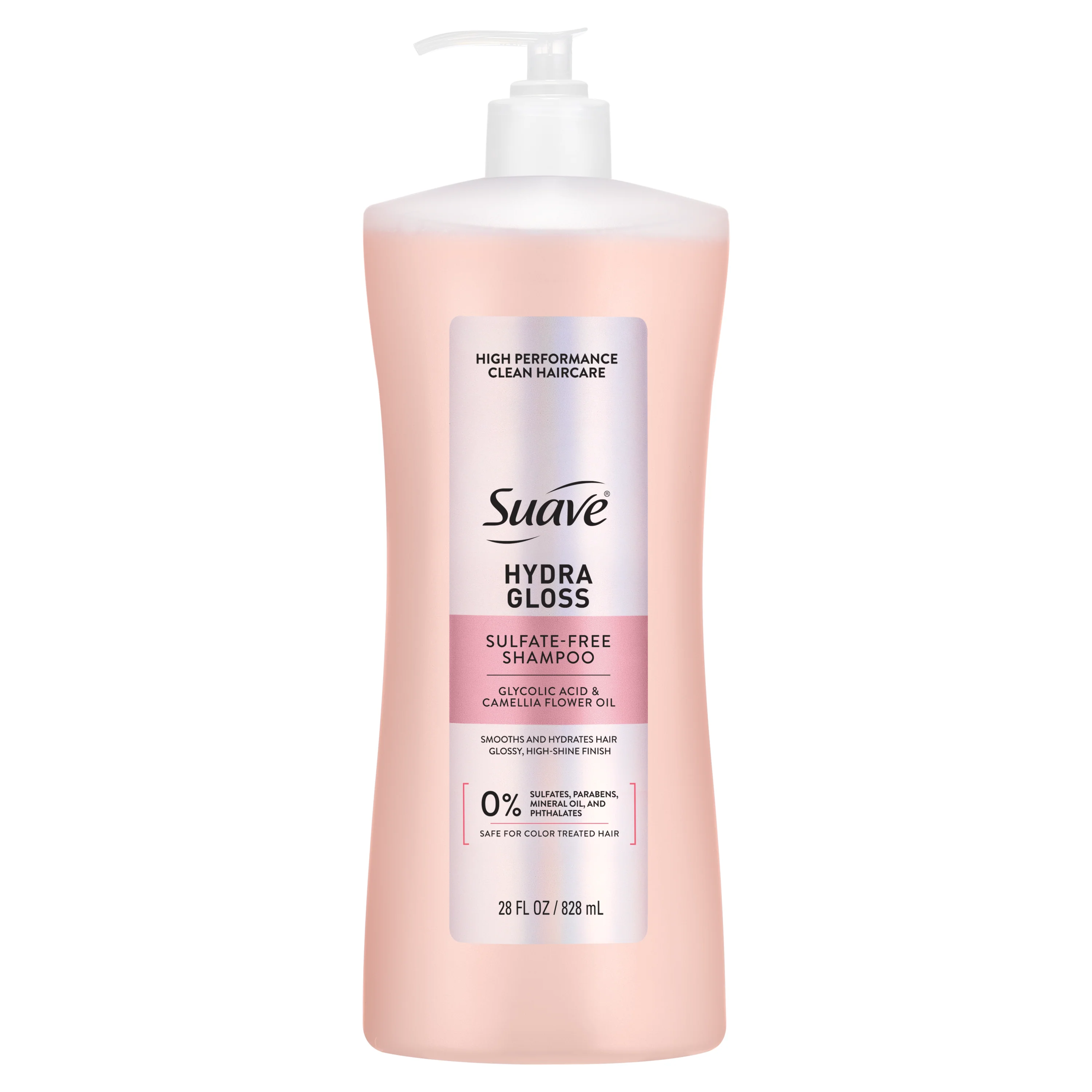 Hydra Gloss Sulfate Free Shampoo - Image 9