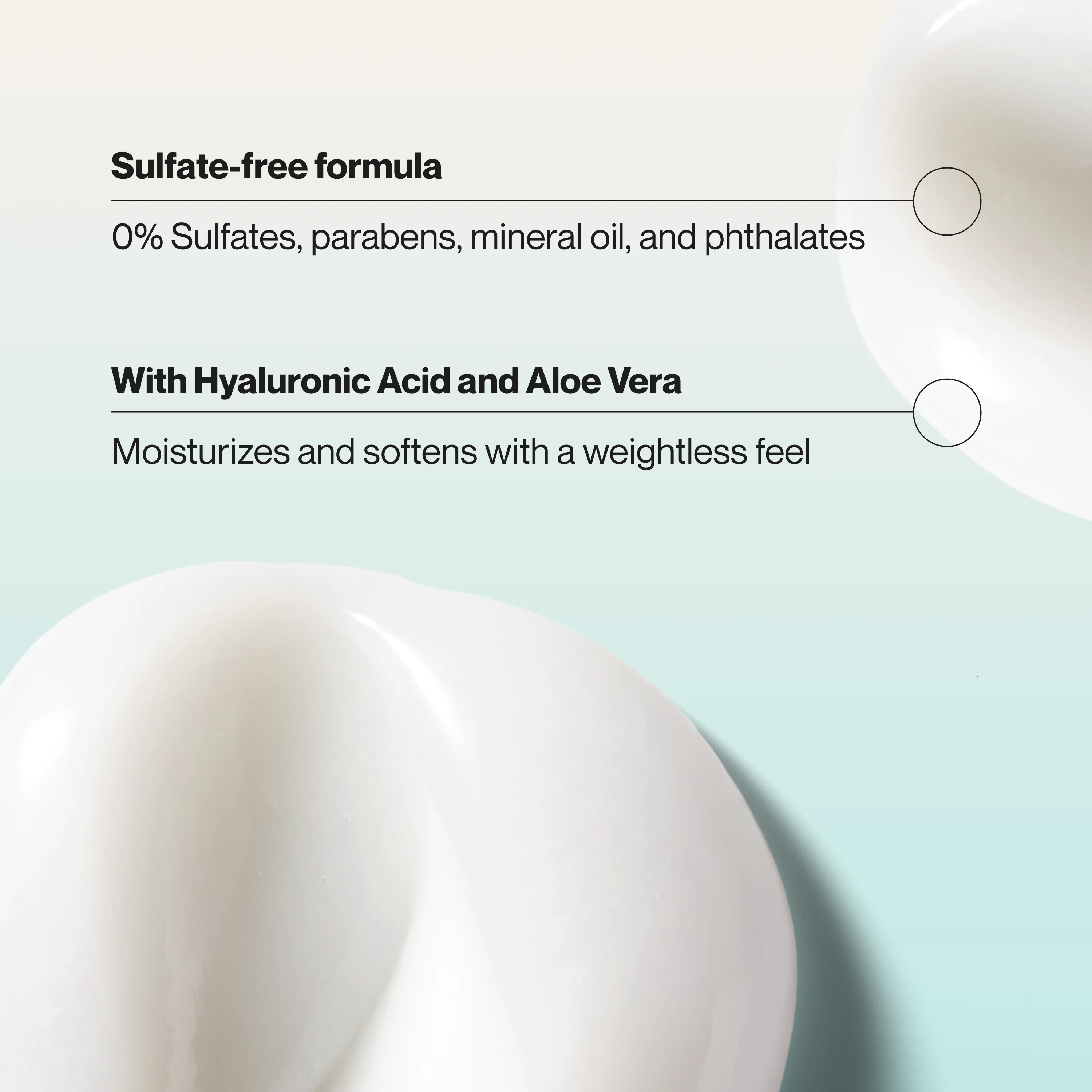 Moisture Repair Sulfate-Free Conditioner - Image 3