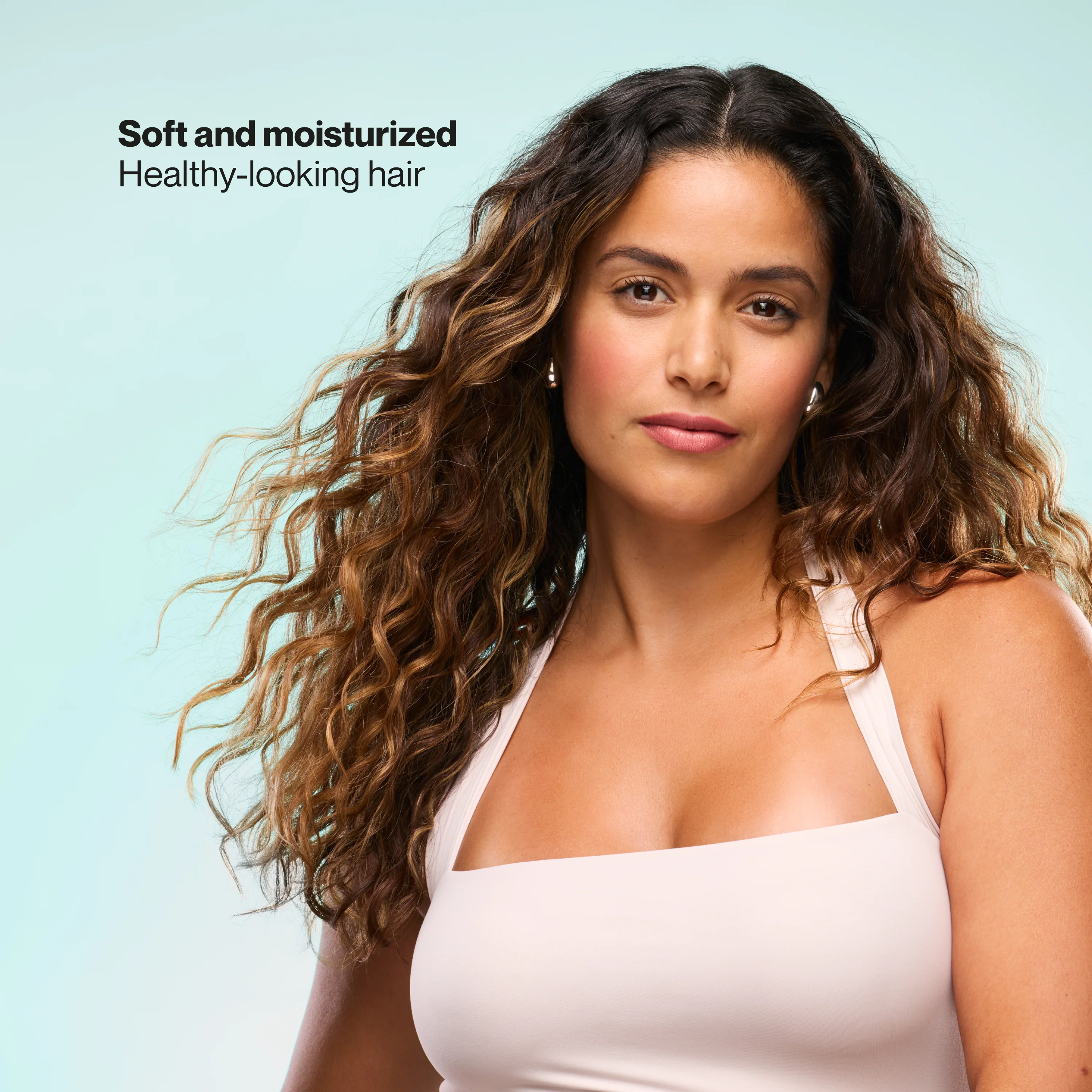 Moisture Repair Sulfate-Free Conditioner - Image 5