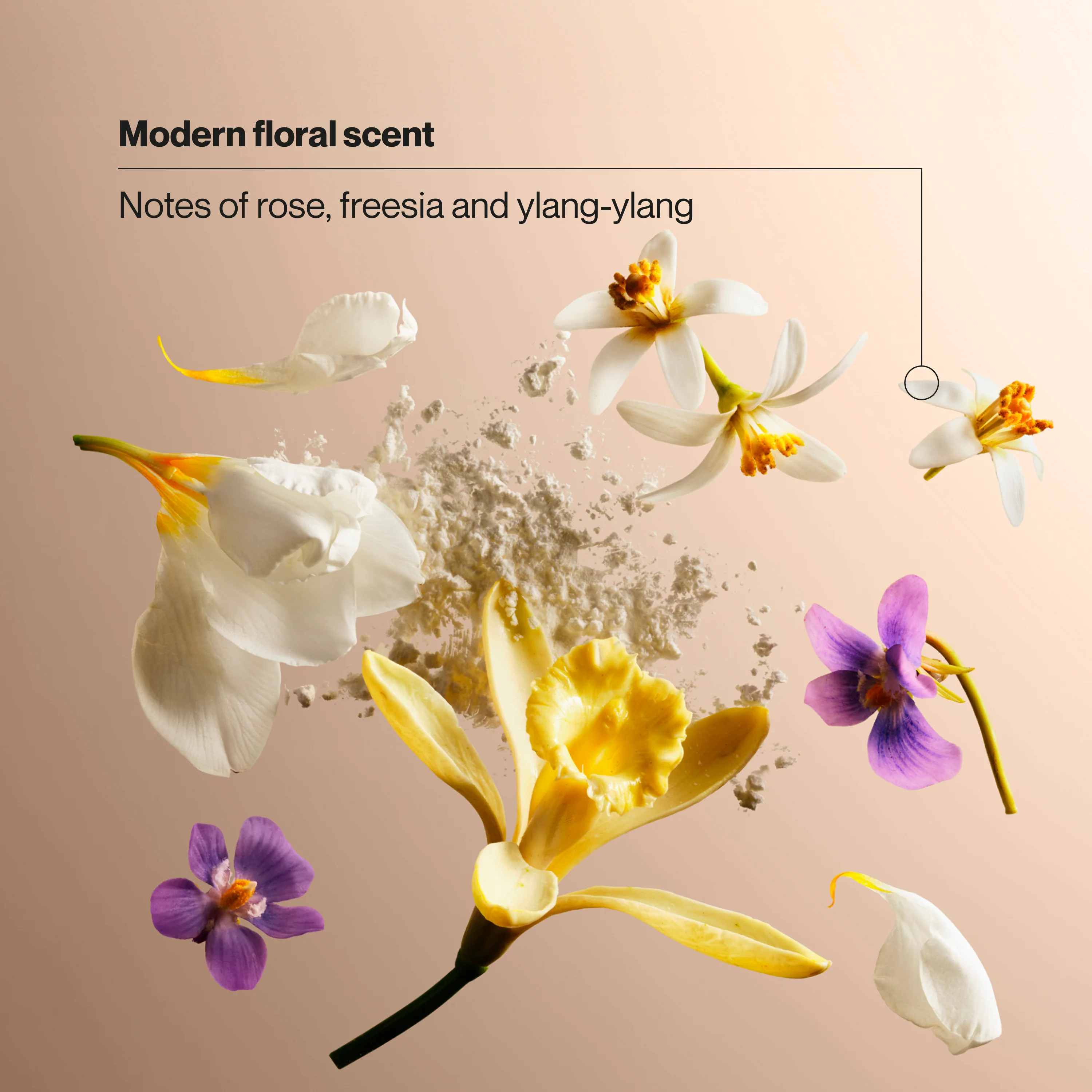 Powder & Petals Dry Spray Antiperspirant Deodorant - Image 4